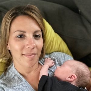 Meet your Posher, Kristan